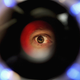 Image for article titled Ford Wants To Let You Open Your Car With Your Eyeballs